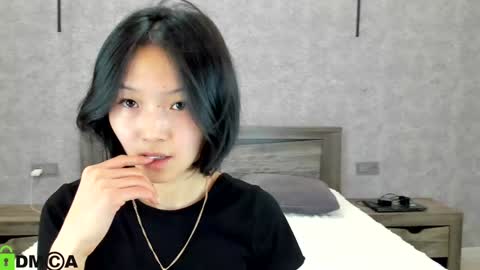 Snapshot of ailey_chao chatting on 25, 1, 2025 Ailey online show from 25, 1, 2025