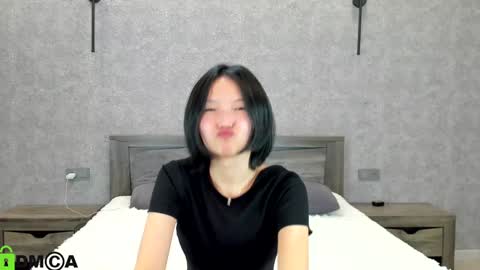 Snapshot of ailey_chao chatting on 25, 1, 2025 Ailey online show from 25, 1, 2025
