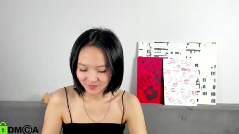 Snapshot of ailey_chao chatting on 10, 2, 2025 Ailey online show from 10, 2, 2025