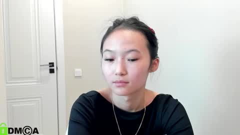 Snapshot of ailey_chao chatting on 4, 3, 2025 Ailey online show from 4, 3, 2025