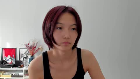 Snapshot of ailey_chao chatting on 3, 10, 2025 Ailey online show from 3, 10, 2025