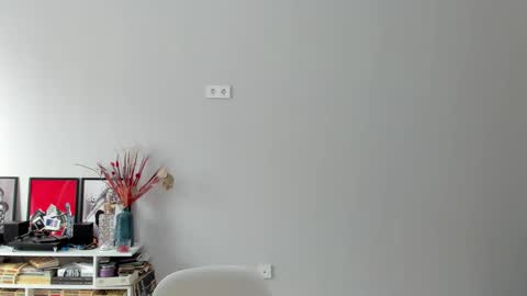 Snapshot of ailey_chao chatting on 18, 10, 2025 Ailey online show from 18, 10, 2025