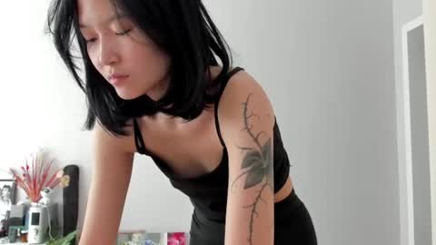 Snapshot of ailey_chao chatting on 29, 6, 2026 Ailey online show from 29, 6, 2026