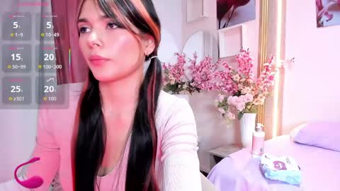Snapshot of aili_queen chatting on 26, 5, 2026 Catalina online show from 26, 5, 2026