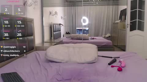 Ailinaioki online show from 18, 4, 2026