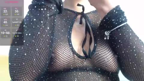 Snapshot of ailyn_ch1 chatting on 5, 6, 2026 ailyn_ch1 online show from 5, 6, 2026