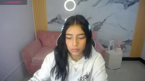 Snapshot of ailyn_ch1 chatting on 16, 6, 2026 ailyn_ch1 online show from 16, 6, 2026