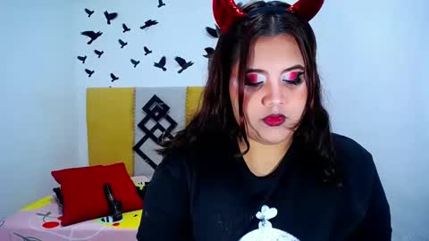 ailyn_rosendo online show from 12, 12, 2024