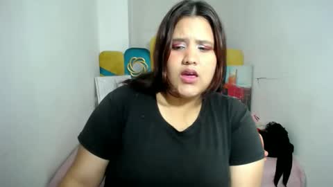 ailyn_rosendo online show from 31, 12, 2024