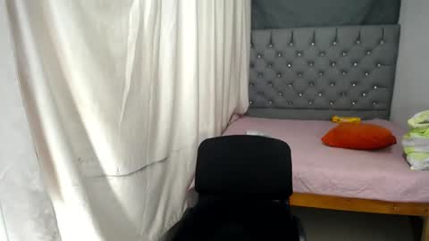 ailyn_rosendo online show from 24, 1, 2025