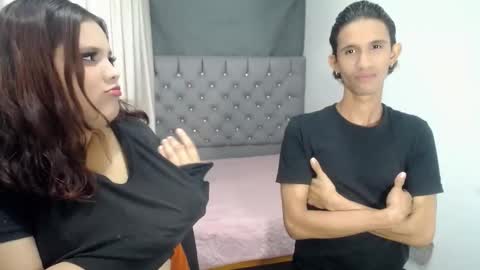 ailyn_rosendo online show from 30, 1, 2025