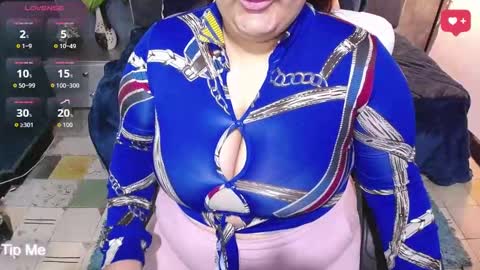 Ailyn rouss online show from 10, 3, 2026