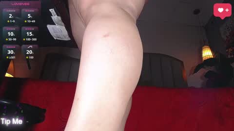 Ailyn rouss online show from 23, 3, 2026