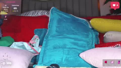 Ailyn rouss online show from 26, 3, 2026