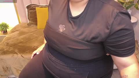 Ailyn rouss online show from 12, 4, 2026