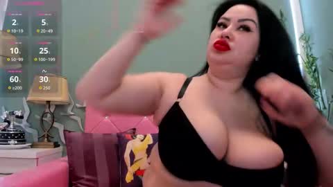 Ailyndimond online show from 17, 2, 2026