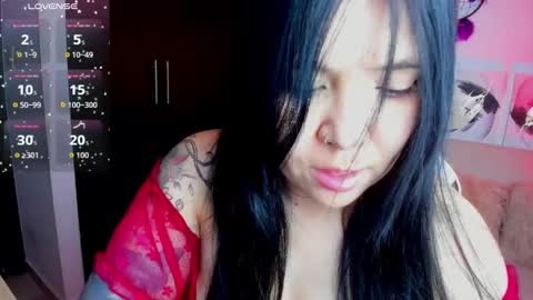 Ailyn  online show from 9, 2, 2026