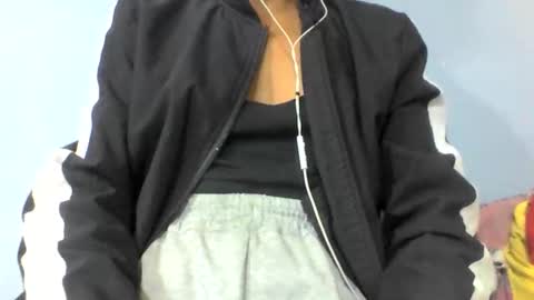 aimeamour online show from 16, 11, 2025