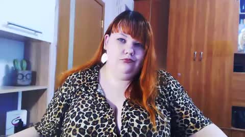 AimeeRosebud online show from 24, 12, 2024