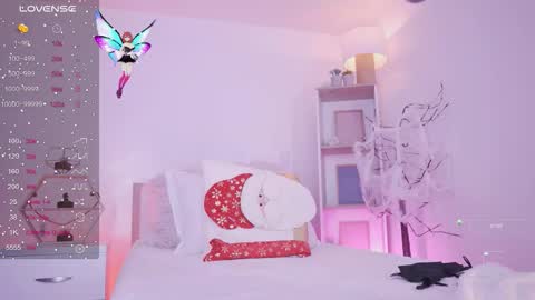 Snapshot of aimy_chan chatting on 11, 11, 2025 aimy_chan online show from 11, 11, 2025