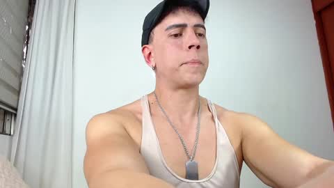 IAN online show from 4, 3, 2025