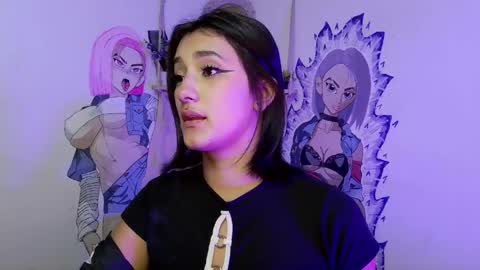 ainara_lux online show from 13, 5, 2026