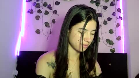 Snapshot of aine_ileana chatting on 6, 12, 2024 J online show from 6, 12, 2024