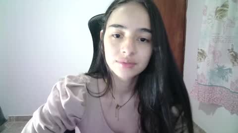 Snapshot of aineangeel chatting on 11, 3, 2025 AINE online show from 11, 3, 2025