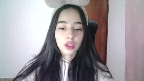 Snapshot of aineangeel chatting on 9, 9, 2025 AINE online show from 9, 9, 2025