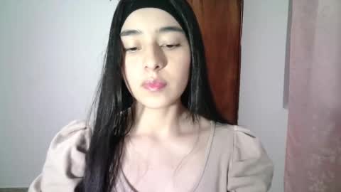 Snapshot of aineangeel chatting on 25, 9, 2025 AINE online show from 25, 9, 2025