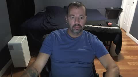 Snapshot of airbornelunsford39 chatting on 6, 12, 2024 Daddy online show from 6, 12, 2024