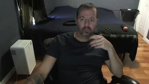 Snapshot of airbornelunsford39 chatting on 7, 12, 2024 Daddy online show from 7, 12, 2024