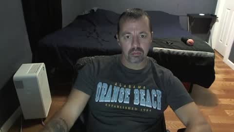 Snapshot of airbornelunsford39 chatting on 7, 12, 2024 Daddy online show from 7, 12, 2024