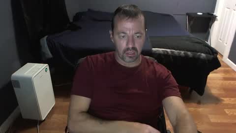 Snapshot of airbornelunsford39 chatting on 9, 12, 2024 Daddy online show from 9, 12, 2024