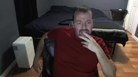 Snapshot of airbornelunsford39 chatting on 12, 12, 2024 Daddy online show from 12, 12, 2024