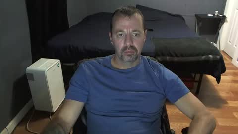 Snapshot of airbornelunsford39 chatting on 29, 12, 2024 Daddy online show from 29, 12, 2024