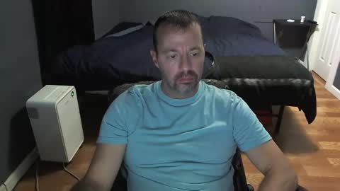 Snapshot of airbornelunsford39 chatting on 31, 12, 2024 Daddy online show from 31, 12, 2024