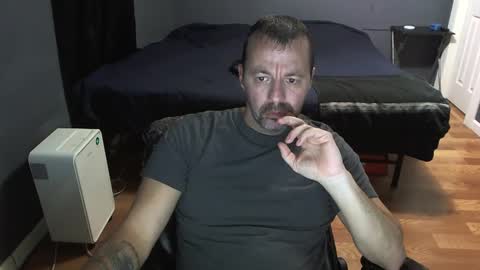 Snapshot of airbornelunsford39 chatting on 1, 1, 2025 Daddy online show from 1, 1, 2025