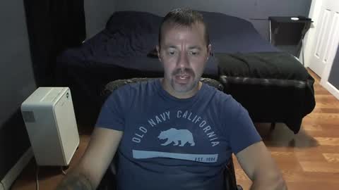 Snapshot of airbornelunsford39 chatting on 3, 1, 2025 Daddy online show from 3, 1, 2025