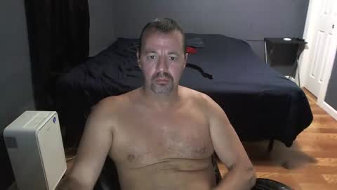 Snapshot of airbornelunsford39 chatting on 4, 1, 2025 Daddy online show from 4, 1, 2025