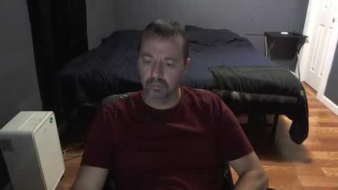 Snapshot of airbornelunsford39 chatting on 5, 1, 2025 Daddy online show from 5, 1, 2025