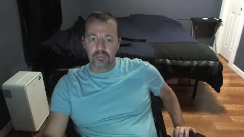 Snapshot of airbornelunsford39 chatting on 7, 1, 2025 Daddy online show from 7, 1, 2025