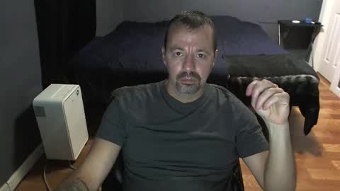 Snapshot of airbornelunsford39 chatting on 26, 1, 2025 Daddy online show from 26, 1, 2025