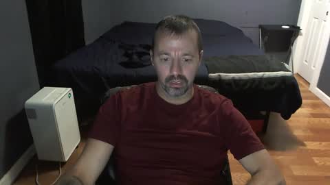 Snapshot of airbornelunsford39 chatting on 29, 1, 2025 Daddy online show from 29, 1, 2025