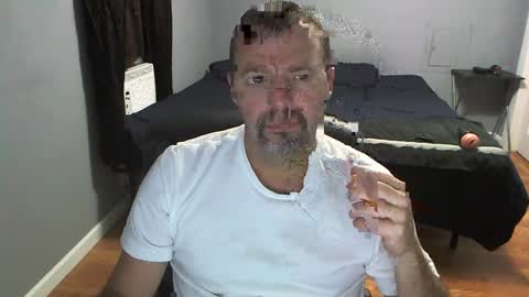 Snapshot of airbornelunsford39 chatting on 8, 9, 2025 Daddy online show from 8, 9, 2025