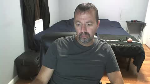 Snapshot of airbornelunsford39 chatting on 17, 9, 2025 Daddy online show from 17, 9, 2025