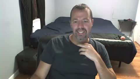 Snapshot of airbornelunsford39 chatting on 20, 9, 2025 Daddy online show from 20, 9, 2025