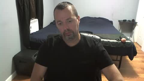 Snapshot of airbornelunsford39 chatting on 6, 10, 2025 Daddy online show from 6, 10, 2025