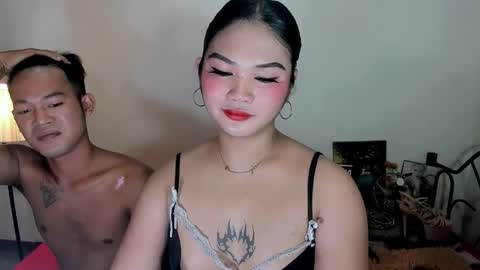 airy_and_dave online show from 27, 3, 2026