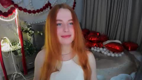 Louise online show from 8, 3, 2026